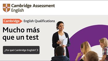 Mucho más que un test